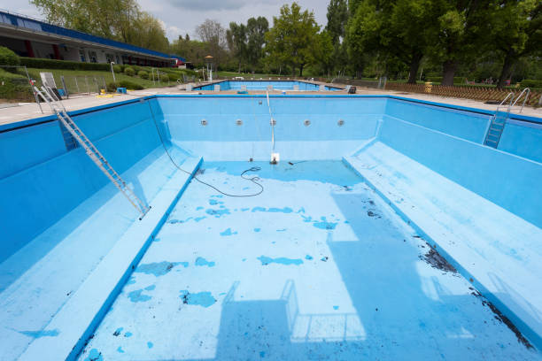 Best Basement water damage restoration  in Beaver, WV