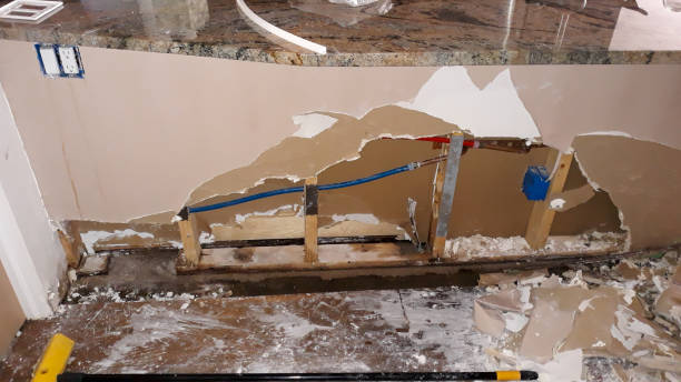 Best Water damage contractors near me  in Beaver, WV
