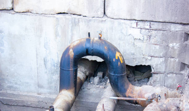 Best Commercial water damage restoration  in Beaver, WV